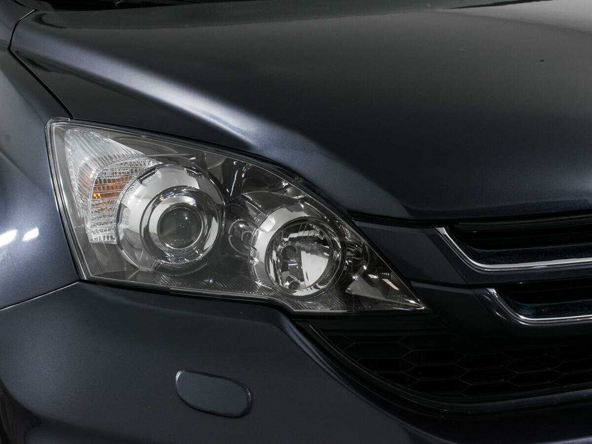Купить Honda CR-V, 2010, 125 961 км, фото №18