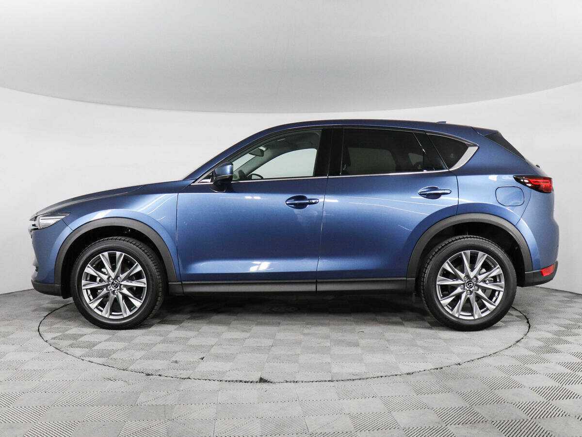 Купить Mazda CX-5, 2022, 10 772 км, фото №8
