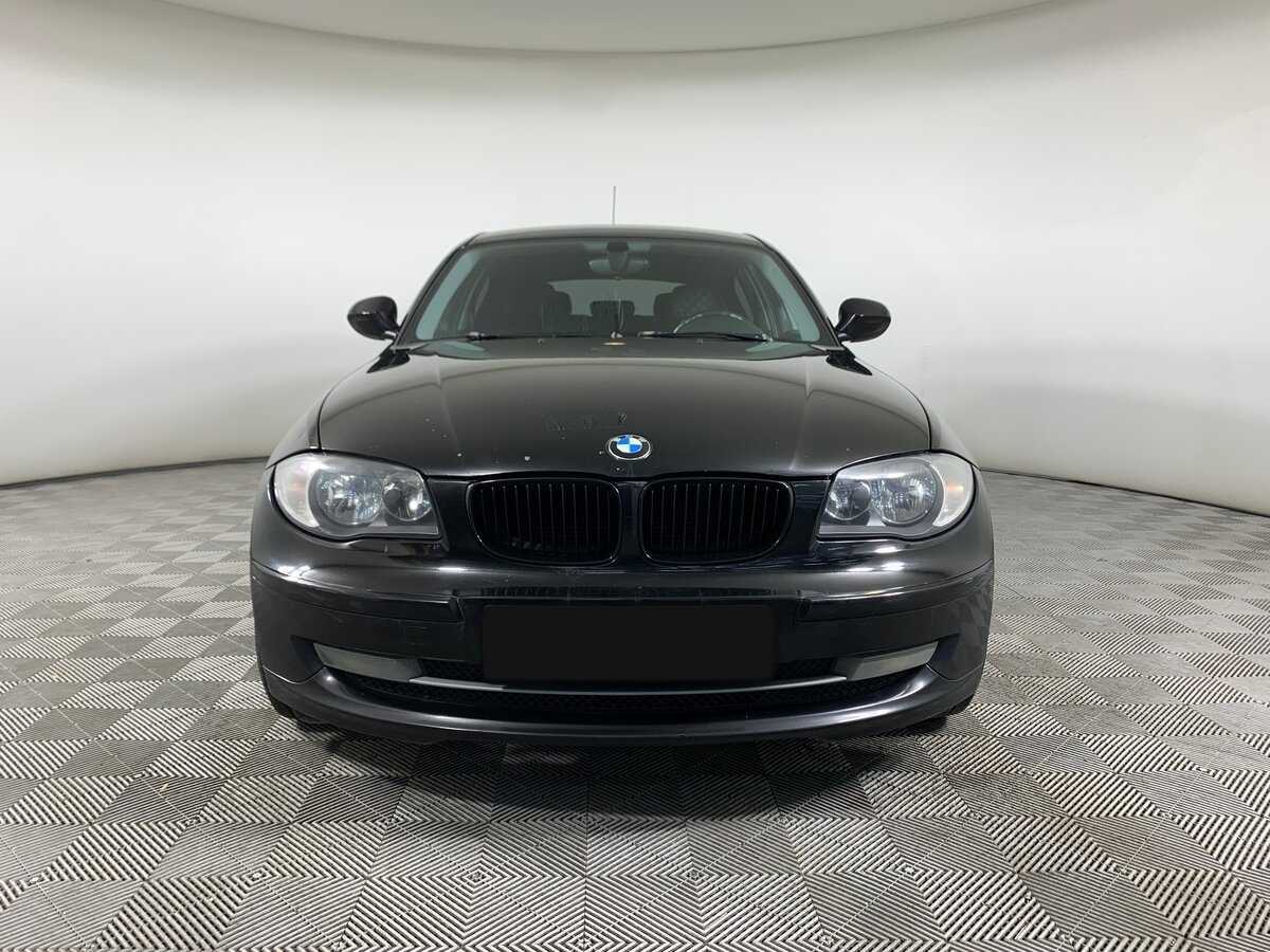 Купить BMW 1 серии 116i, 2011, 197 000 км, фото №2