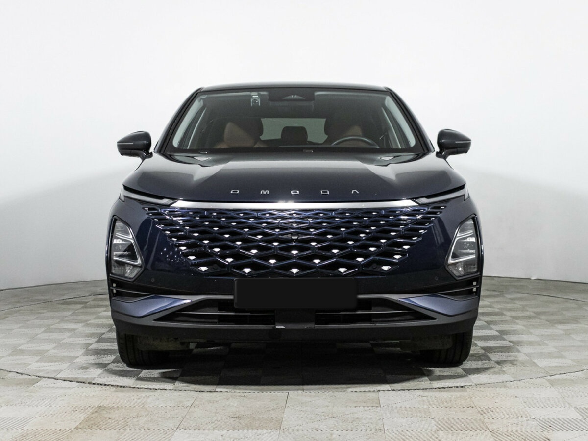 Купить Omoda C5 I, 2022, 53 000 км, фото №2