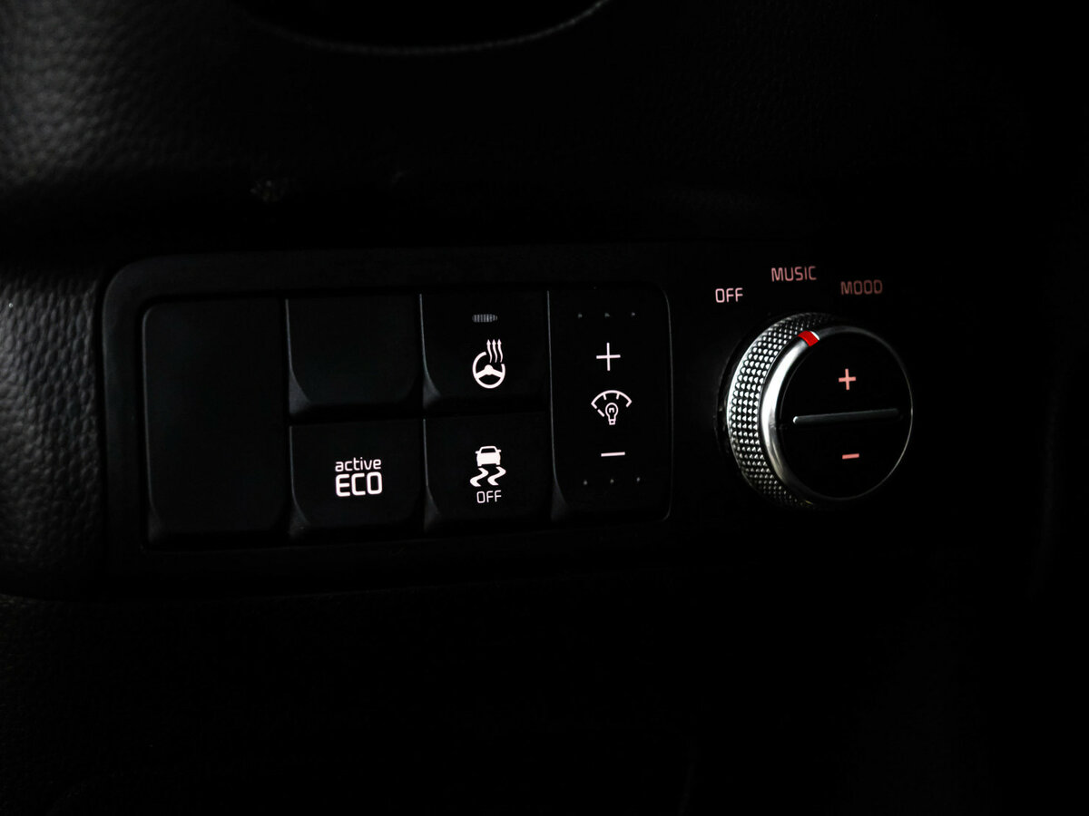 Купить Kia Soul II, 2015, 200 223 км, фото №15