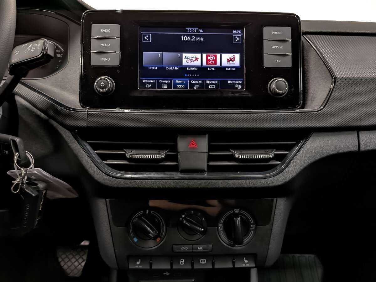 Купить Volkswagen Polo, 2020, 50 492 км, фото №13