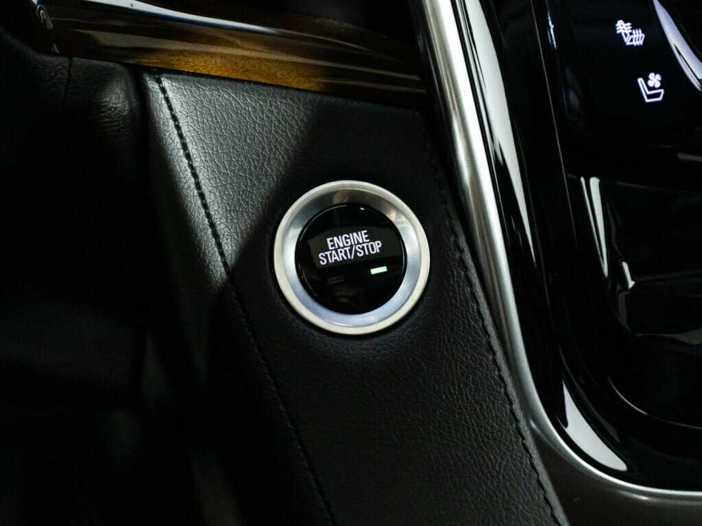 Купить Cadillac Escalade, 2018, 33 243 км, фото №32
