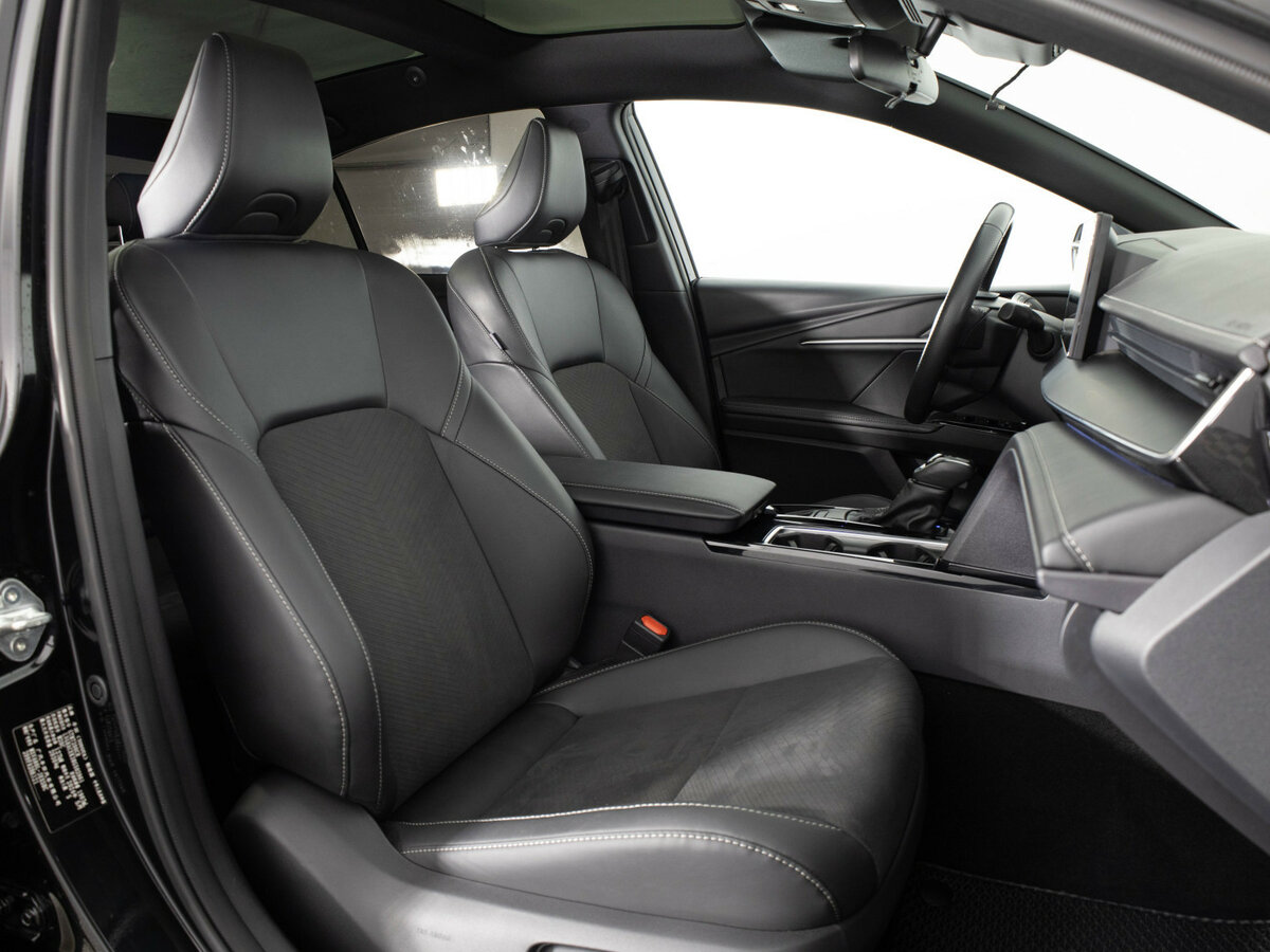 Купить Toyota Camry IX (XV80) China Market, 2024, 30 912 км, фото №18