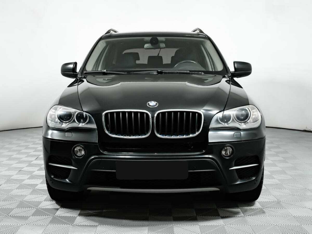 Купить BMW X5 35i, 2010, 158 952 км, фото №2