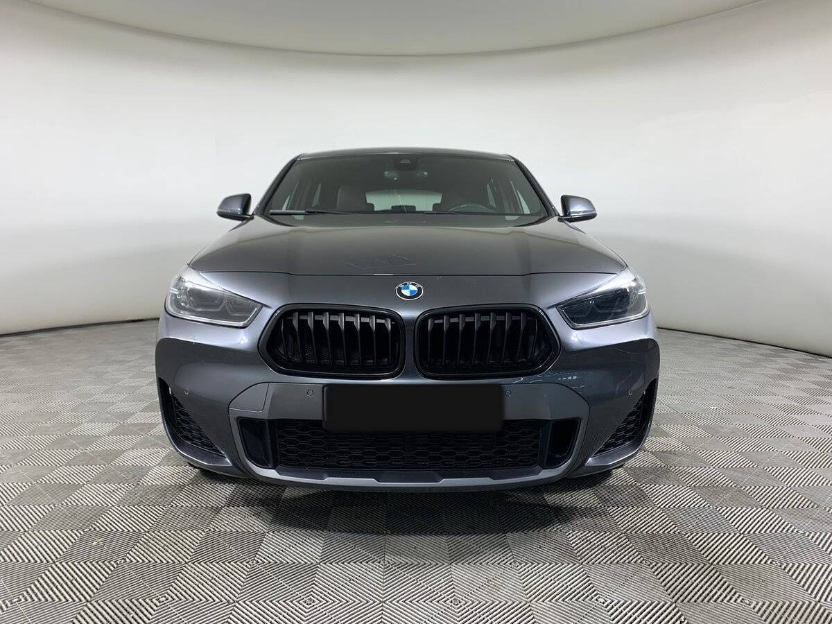 Купить BMW X2 xDrive20i, 2020, 108 936 км, фото №2