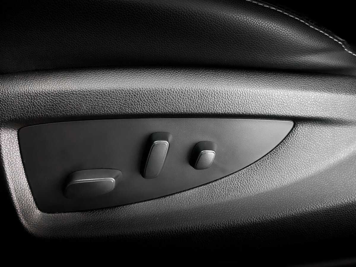 Купить Chevrolet Tahoe, 2019, 127 301 км, фото №17