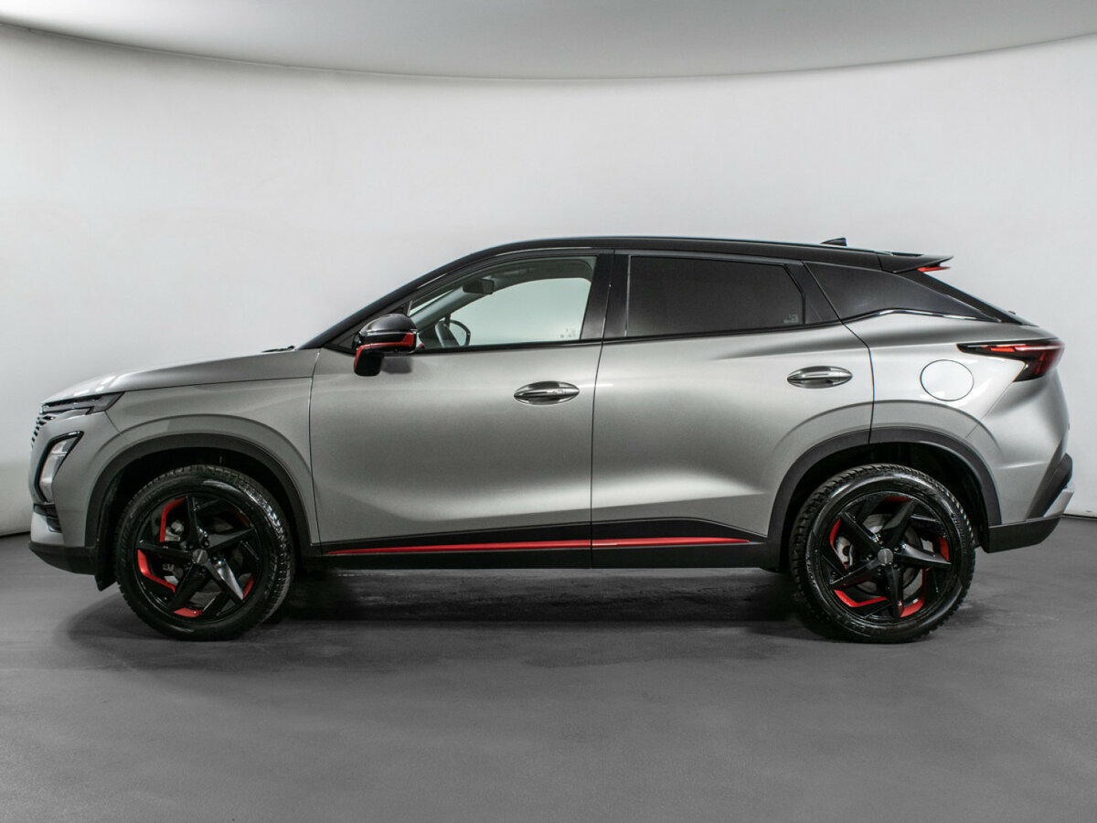 Купить Omoda C5 I, 2023, 18 771 км, фото №8