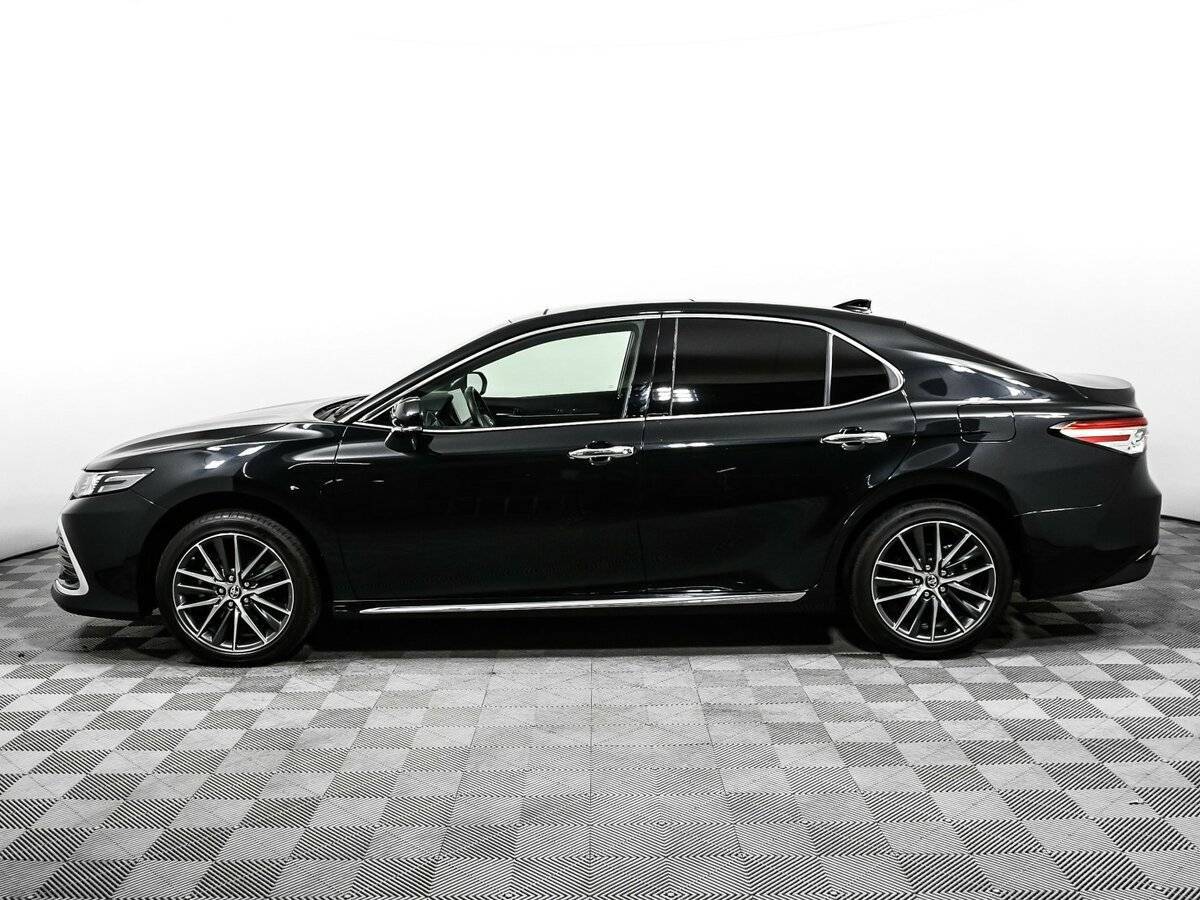 Купить Toyota Camry, 2023, 7 826 км, фото №8