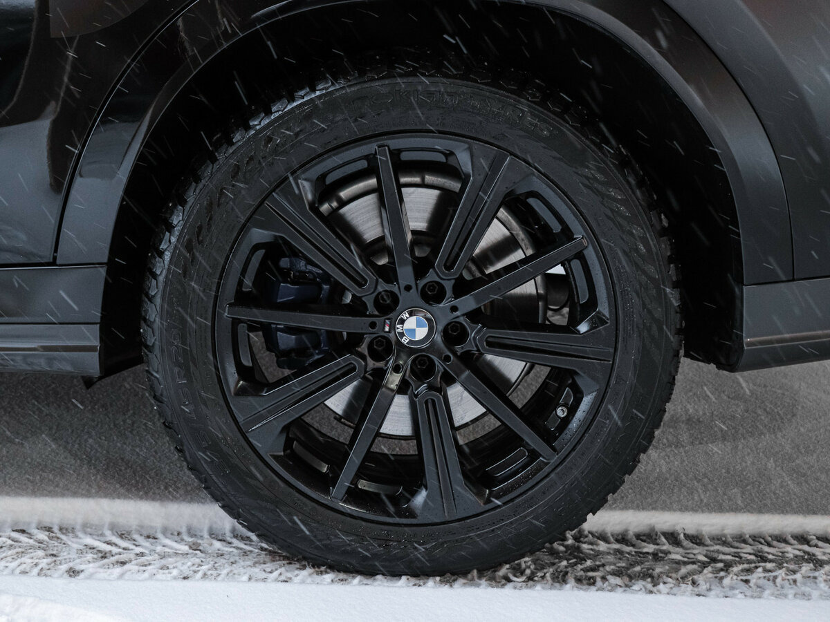 Купить BMW X6 40d III (G06), 2021, 61 094 км, фото №13