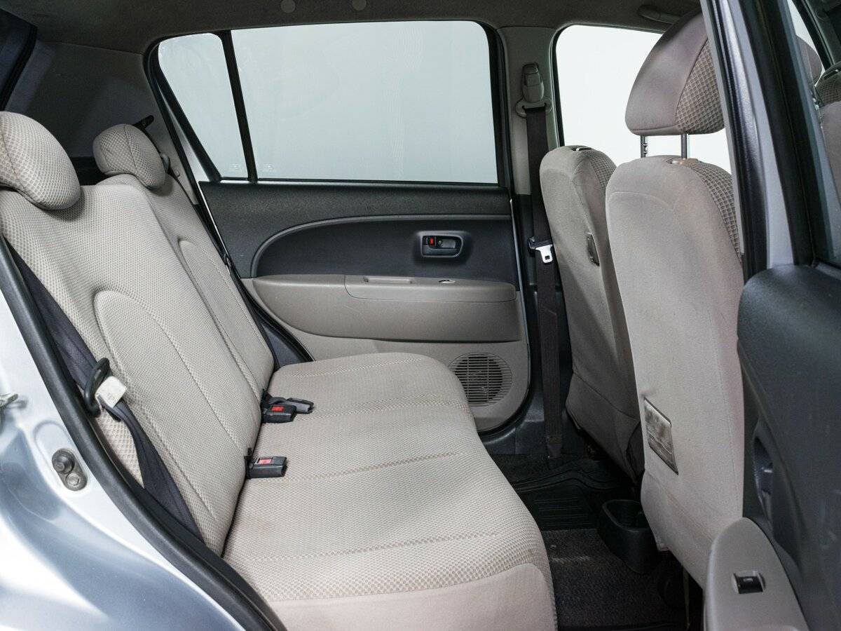 Купить Daihatsu Boon, 2004, 278 000 км, фото №8