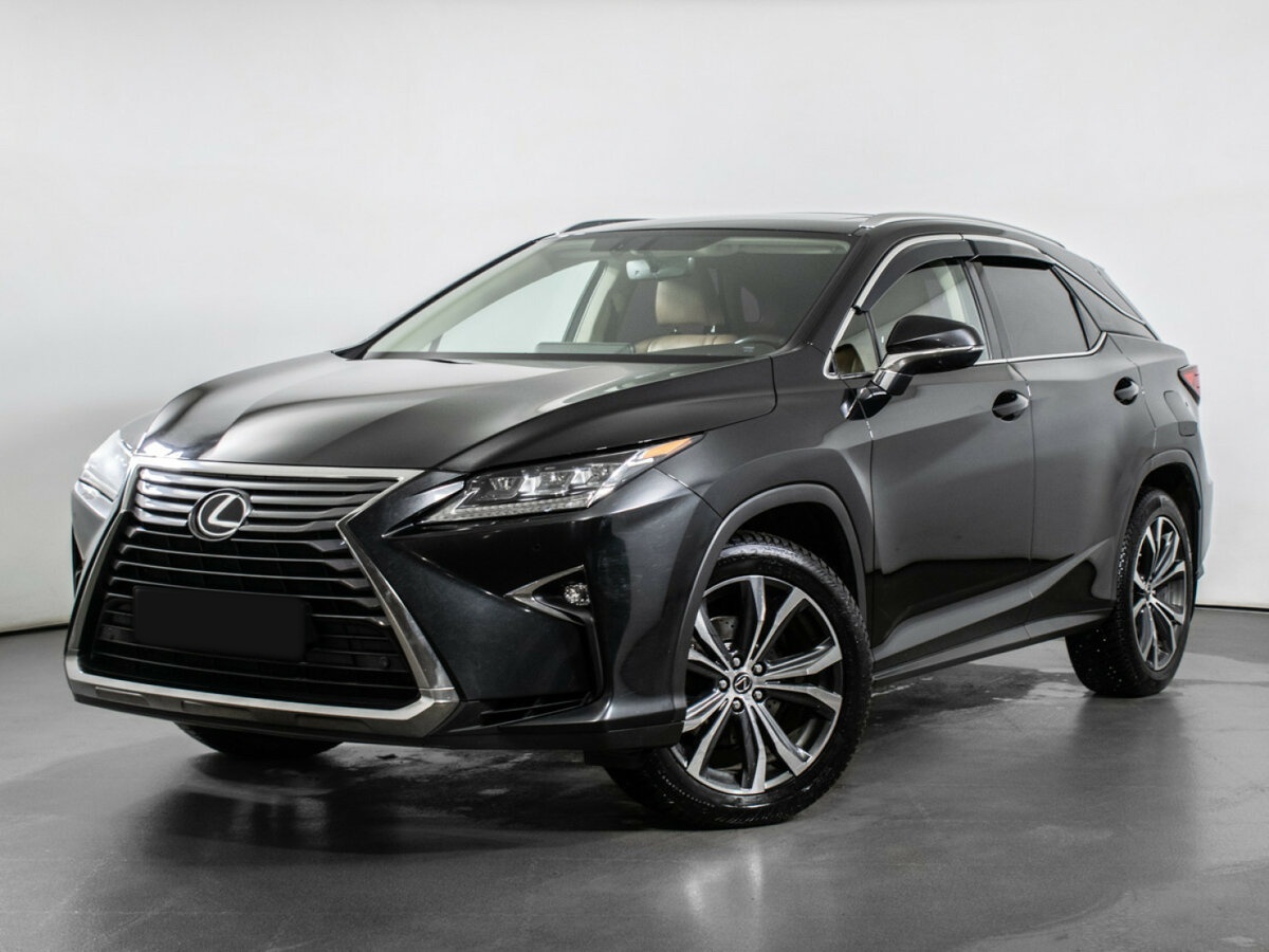 Купить Lexus RX 300 IV, 2018, 109 931 км, фото №1