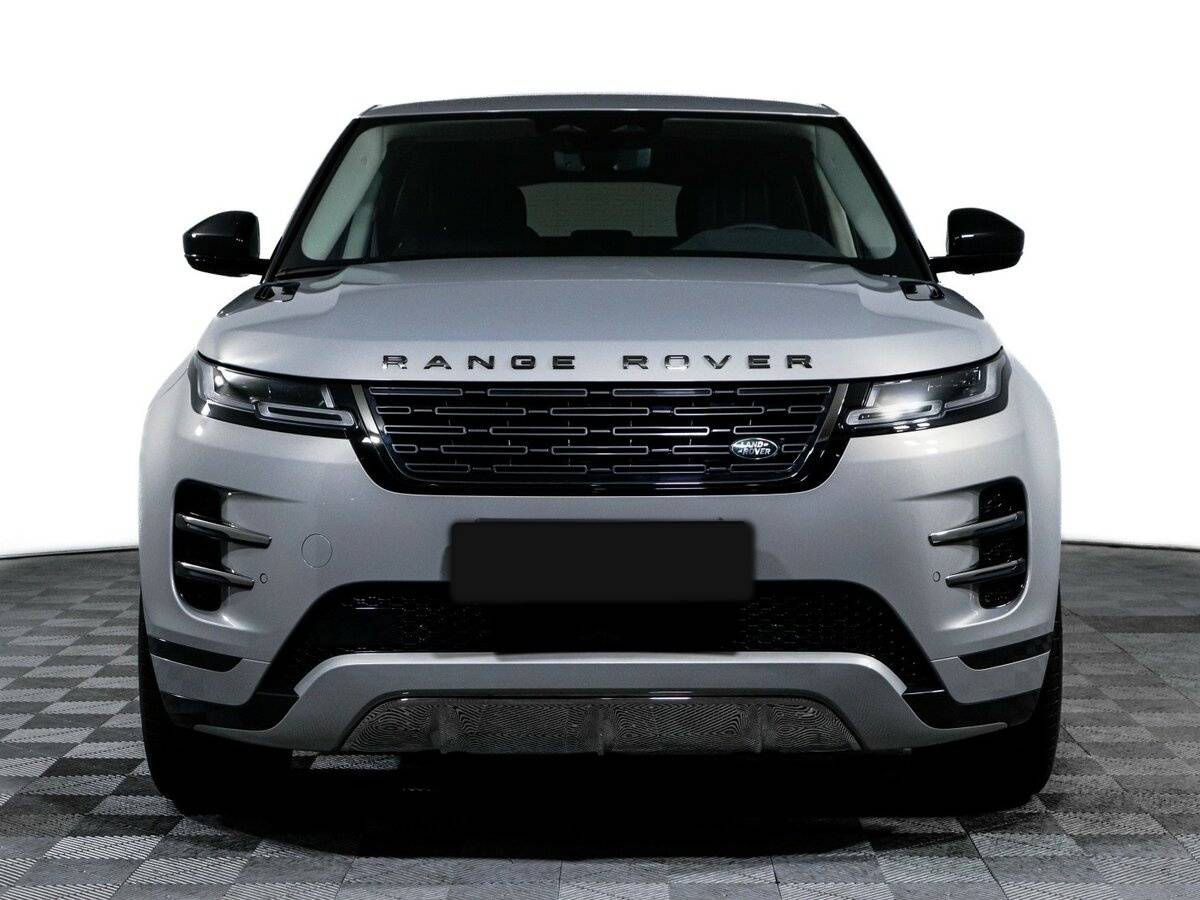 Купить Land Rover Range Rover Evoque, 2024, 1 000 км, фото №2