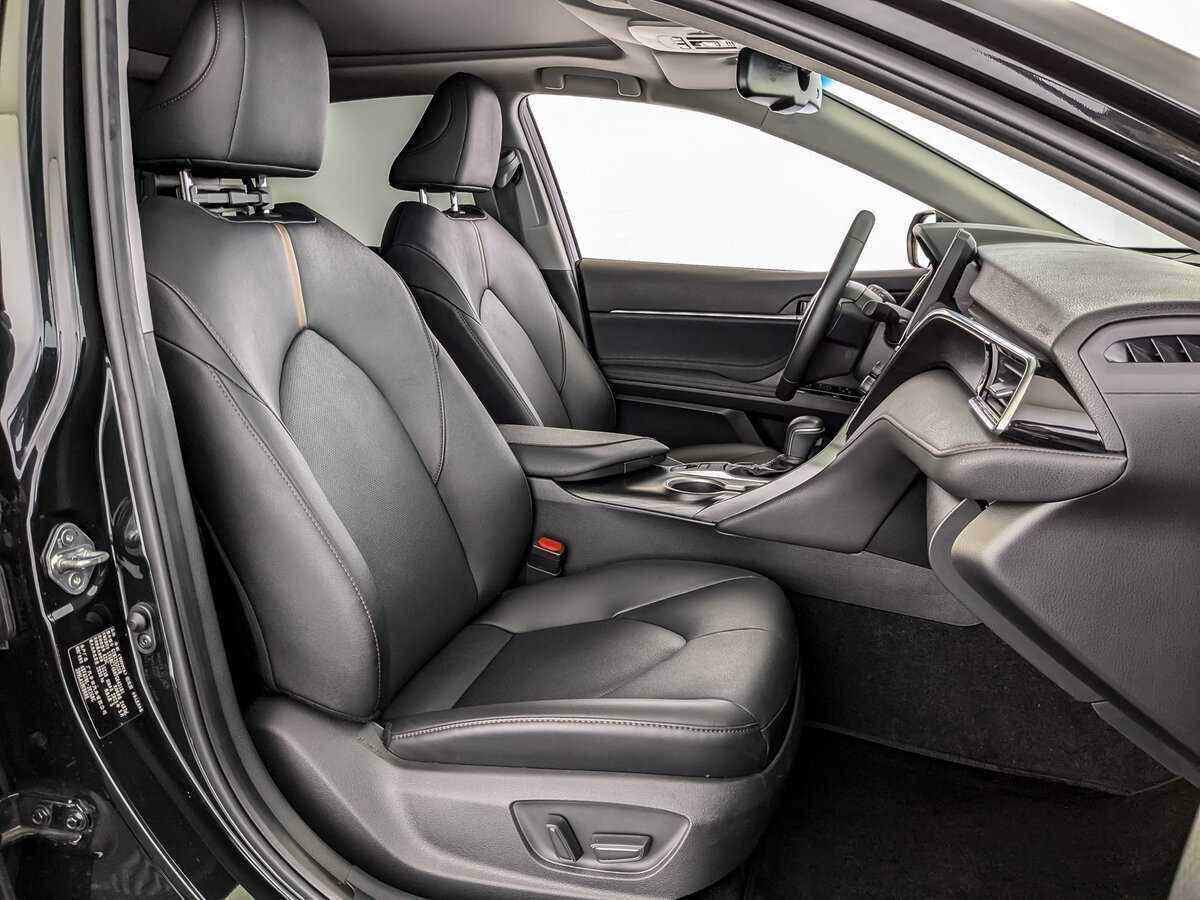Купить Toyota Camry, 2023, 16 070 км, фото №20