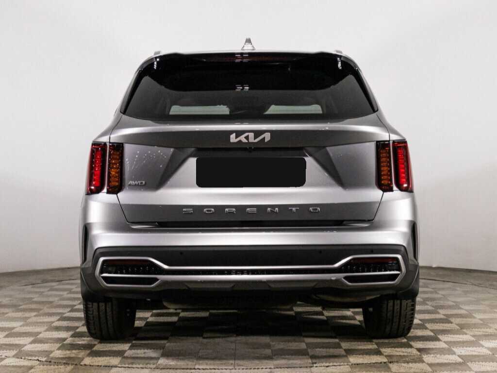 Купить Kia Sorento, 2023, 29 545 км, фото №6