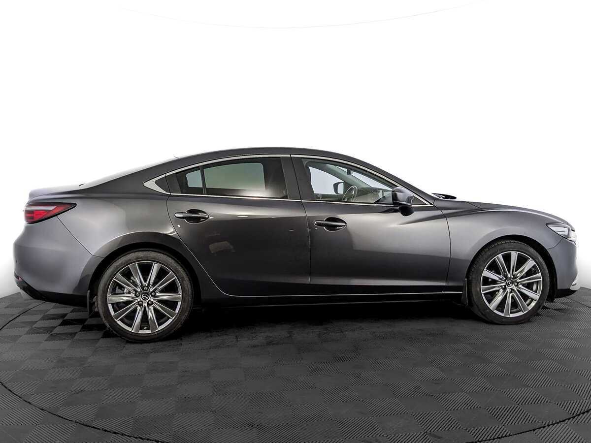 Купить Mazda 6, 2022, 14 257 км, фото №4