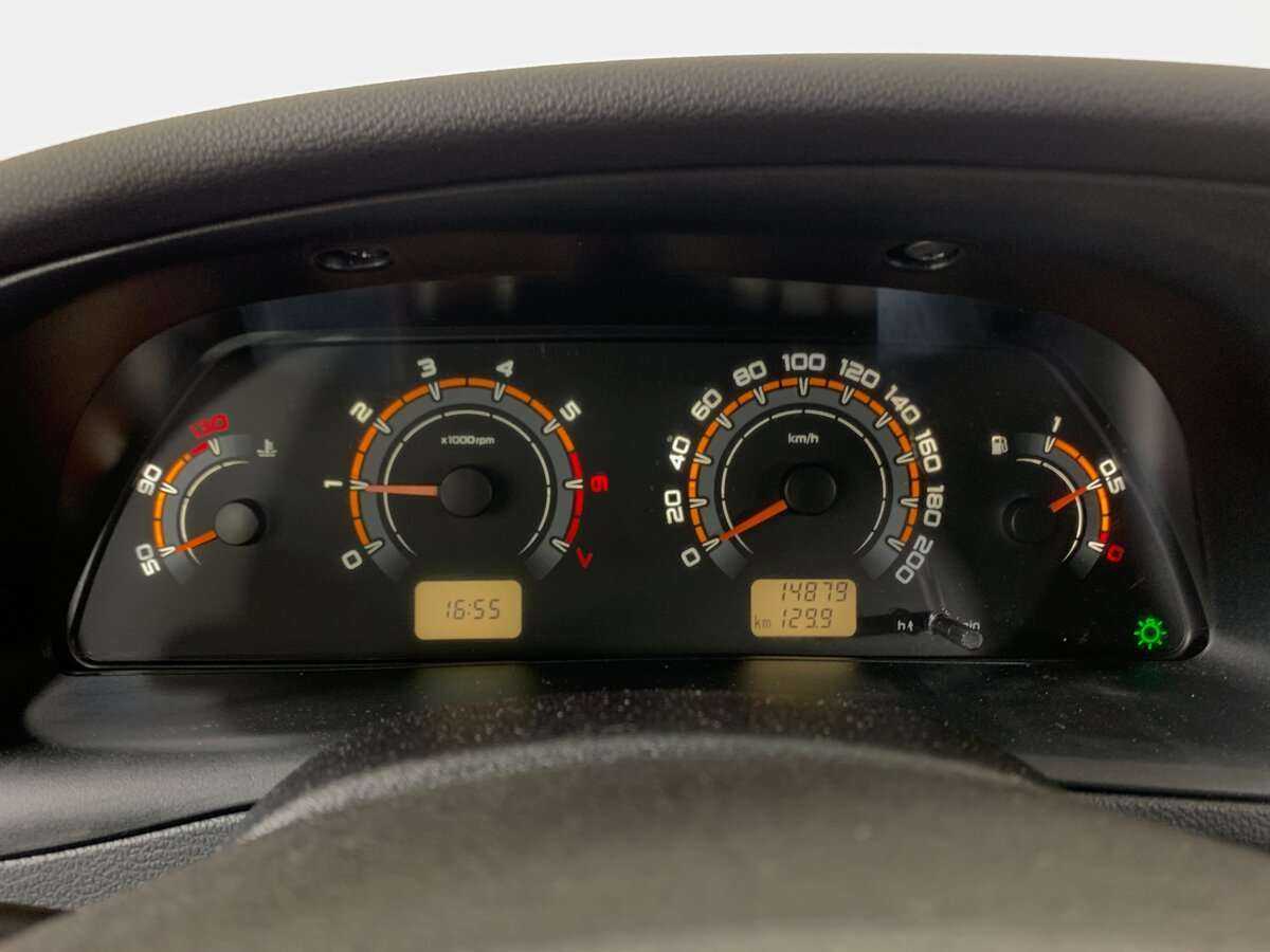 Купить Lada (ВАЗ) Niva, 2023, 14 900 км, фото №12