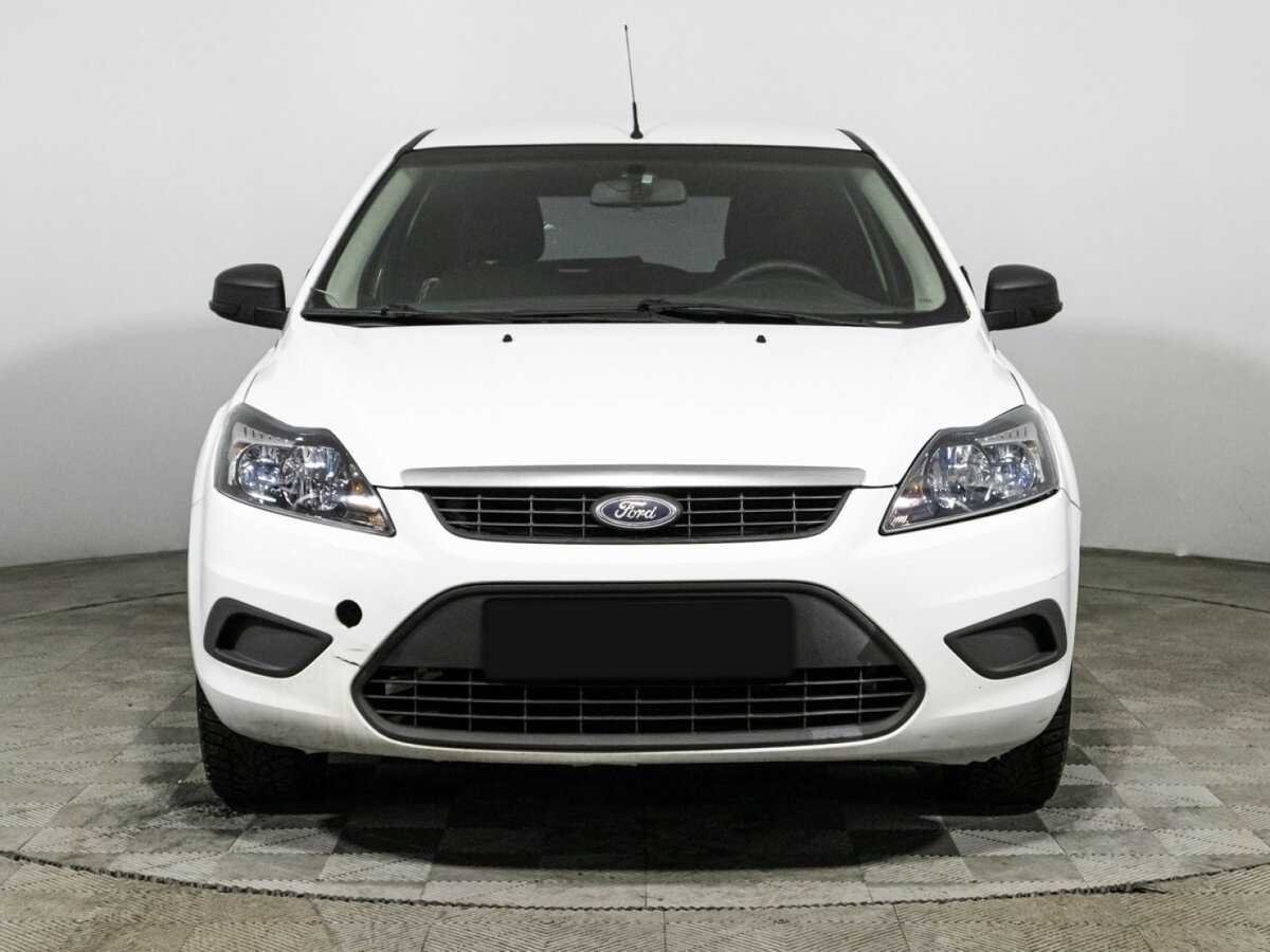Купить Ford Focus, 2008, 395 982 км, фото №2