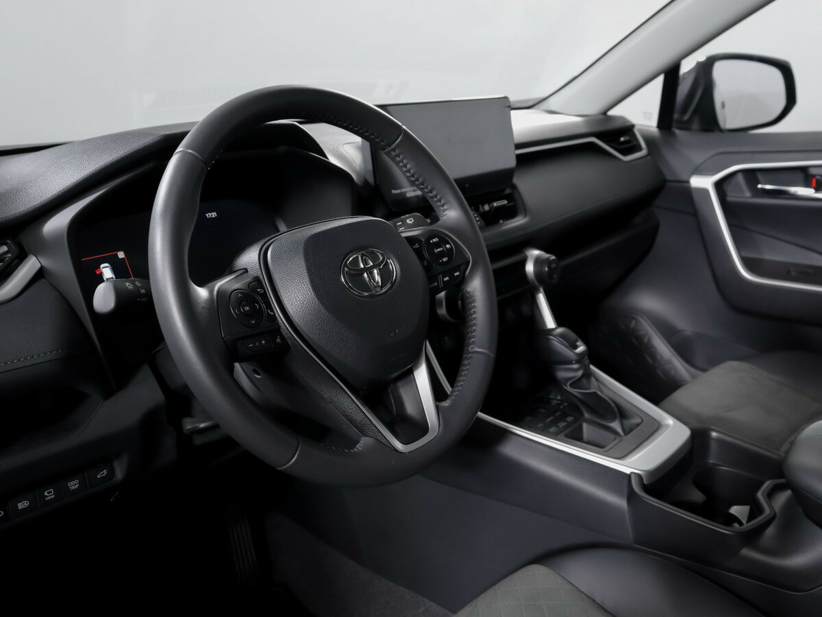 Купить Toyota RAV4 V (XA50), 2024, 8 601 км, фото №13