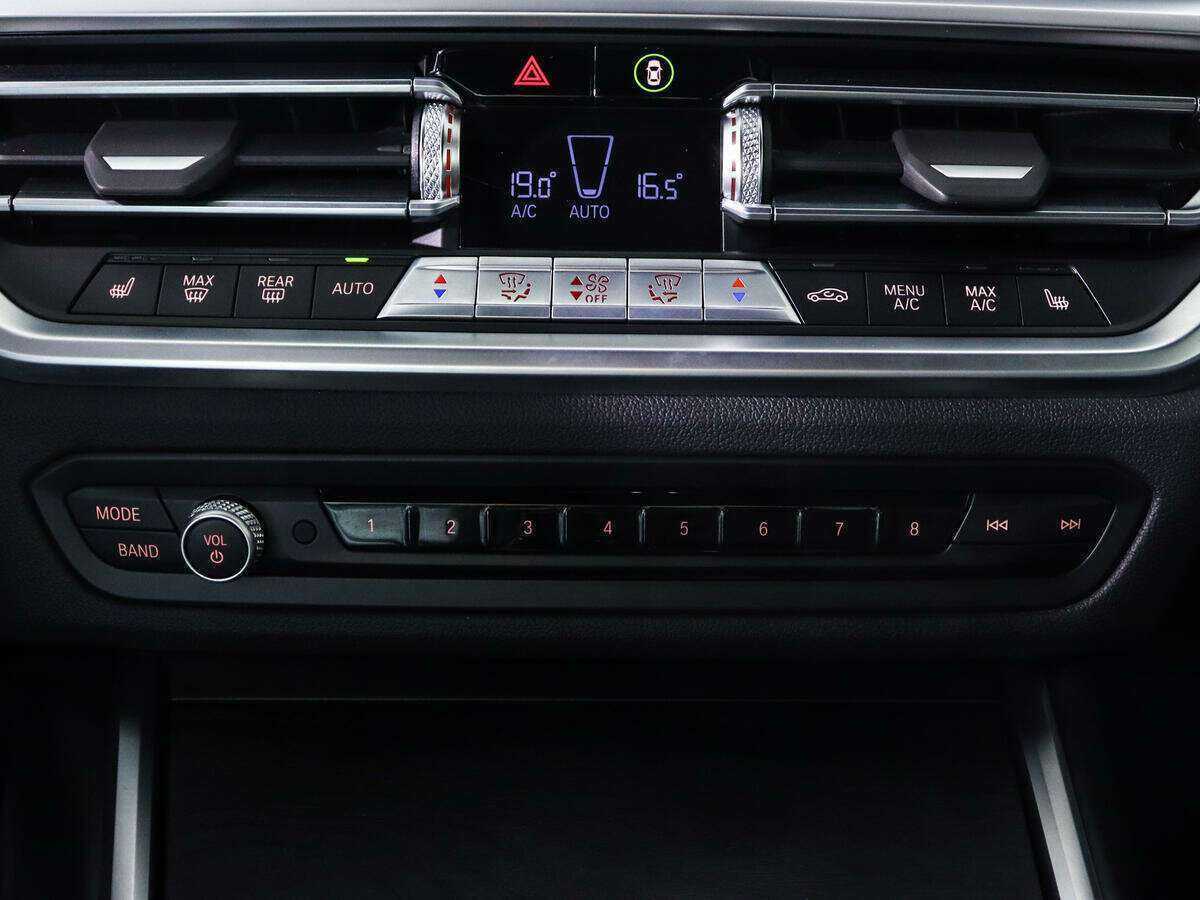 Купить BMW 4 серии 430i xDrive, 2022, 18 075 км, фото №14