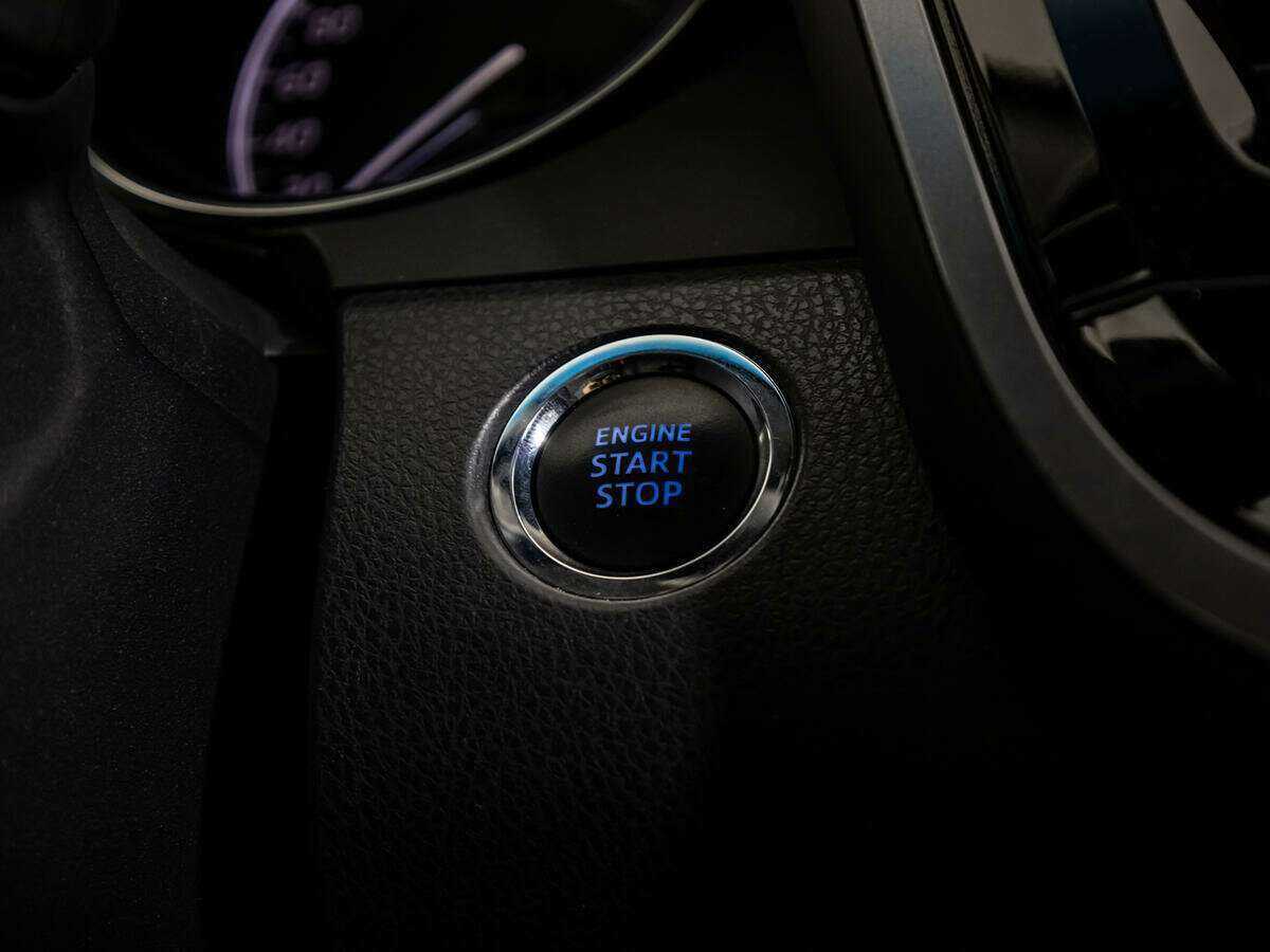 Купить Toyota Camry, 2021, 62 300 км, фото №12