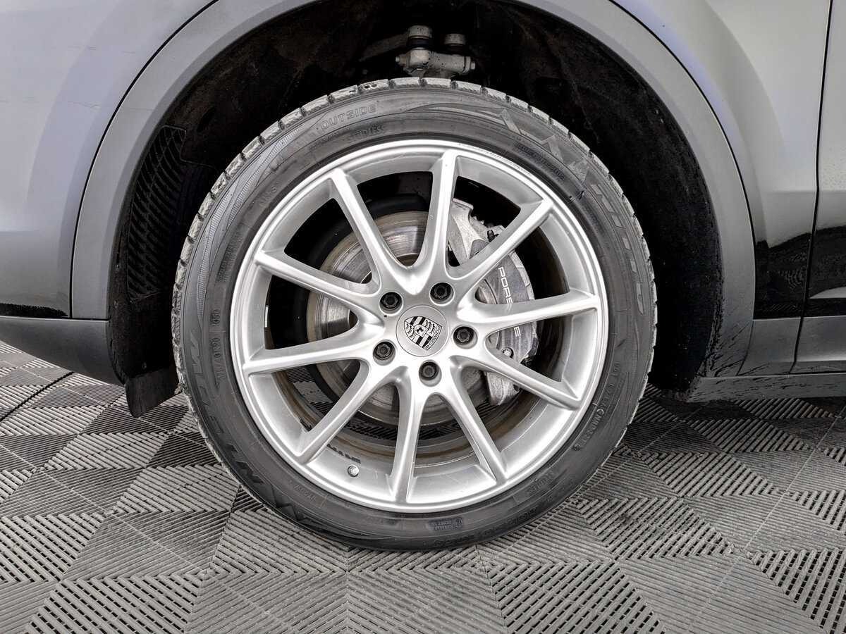 Купить Porsche Cayenne, 2020, 62 424 км, фото №18