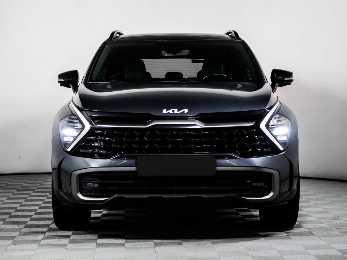 Купить Kia Sportage V, 2022, 73 557 км, фото №2