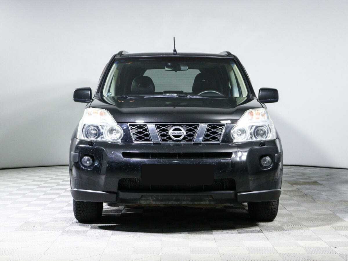 Купить Nissan X-Trail, 2008, 228 396 км, фото №2