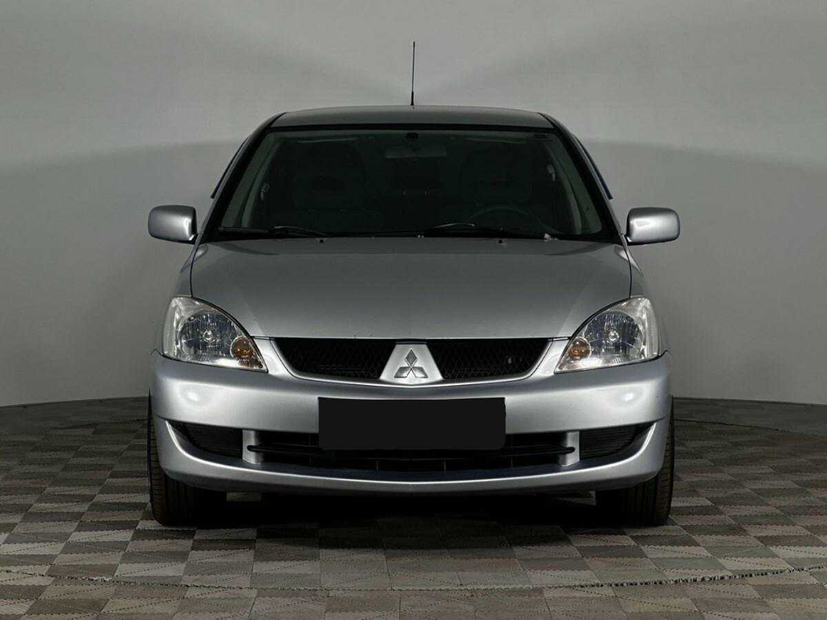 Купить Mitsubishi Lancer, 2007, 275 145 км, фото №3