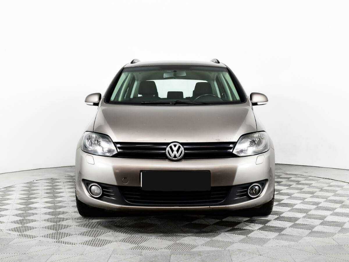 Купить Volkswagen Golf Plus, 2011, 202 766 км, фото №2