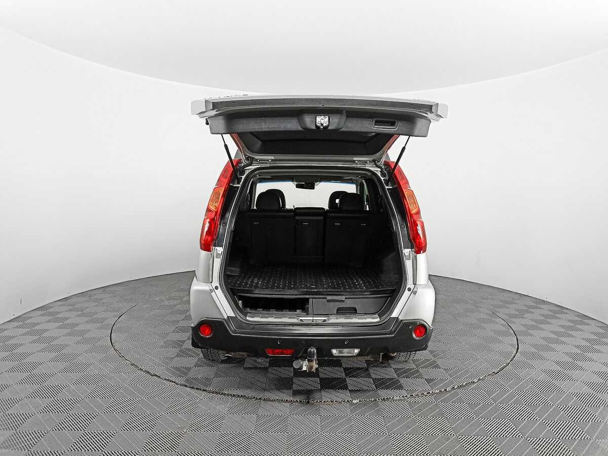 Купить Nissan X-Trail, 2010, 246 940 км, фото №10