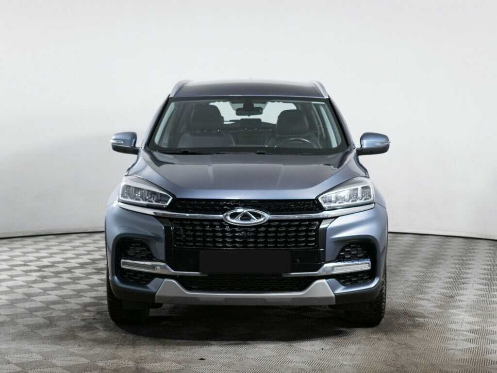 Купить CHERY Tiggo 8, 2020, 91 400 км, фото №2