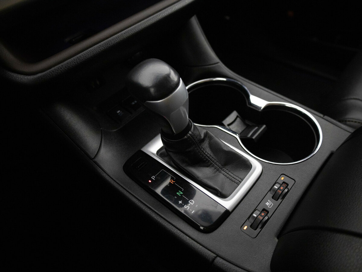 Купить Toyota Highlander III (U50), 2015, 160 759 км, фото №10