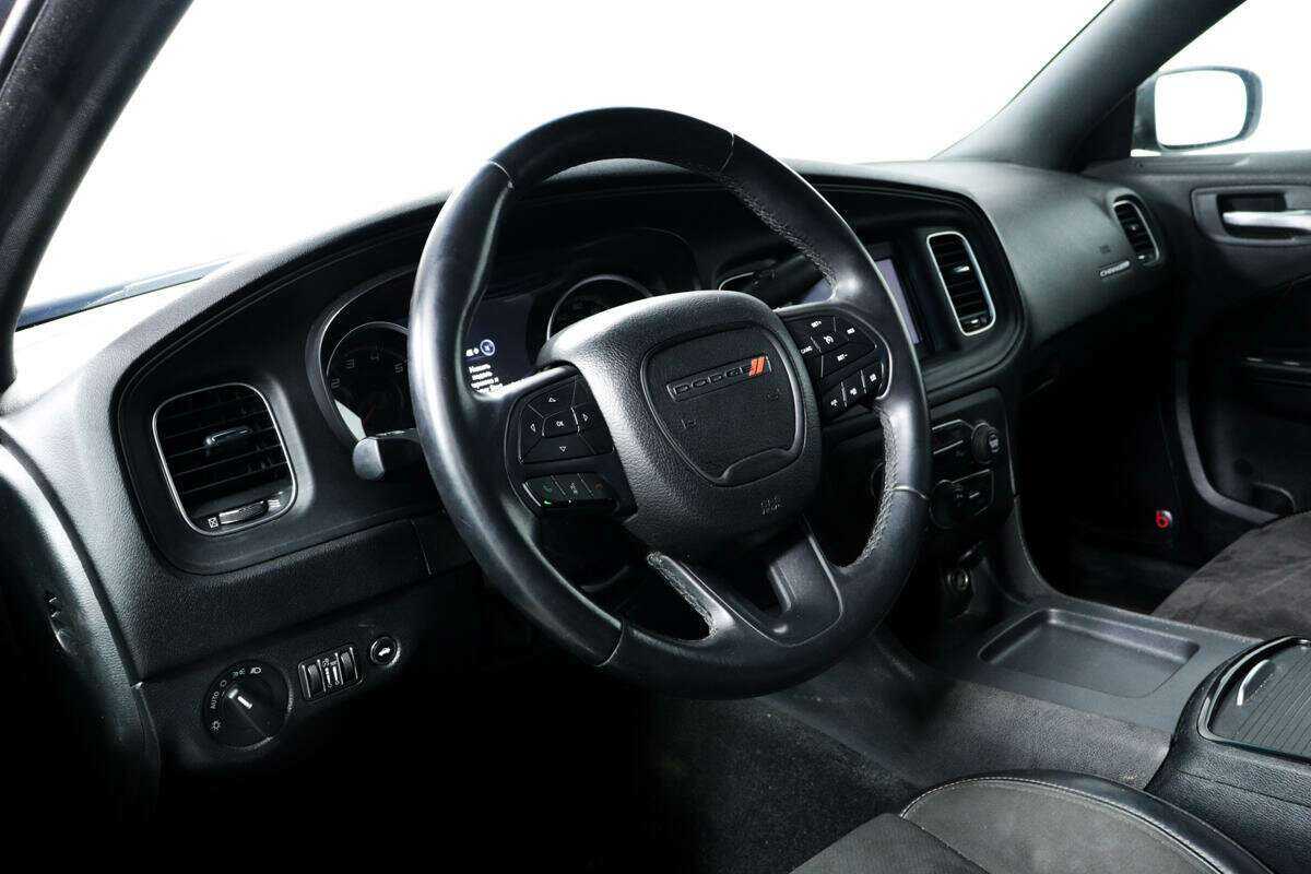 Купить Dodge Charger R__T, 2018, 84 297 км, фото №13