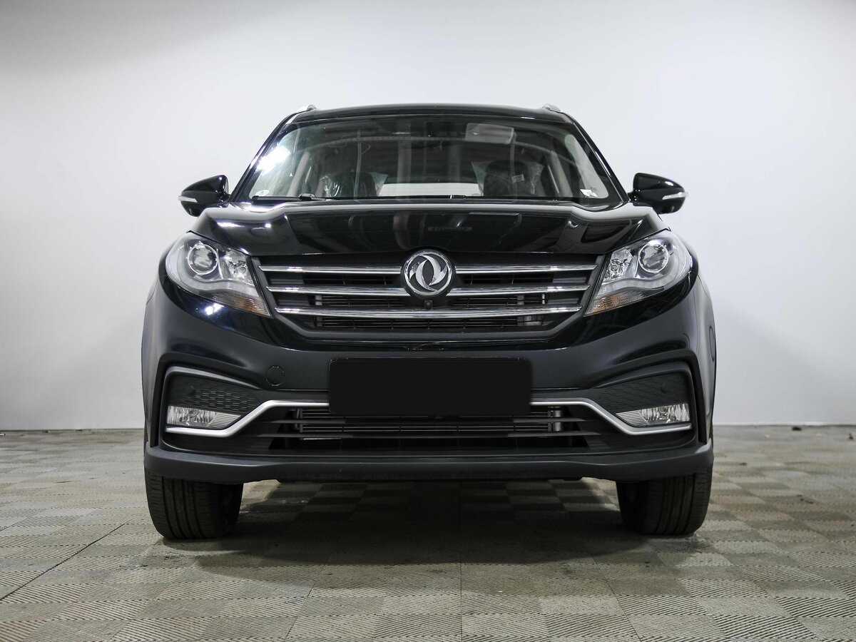 Купить Dongfeng 580, 2024, 42 км, фото №2