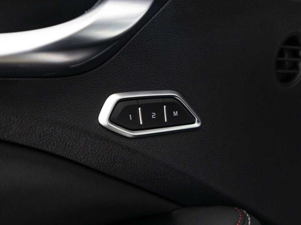 Купить Geely Tugella, 2023, 18 650 км, фото №18