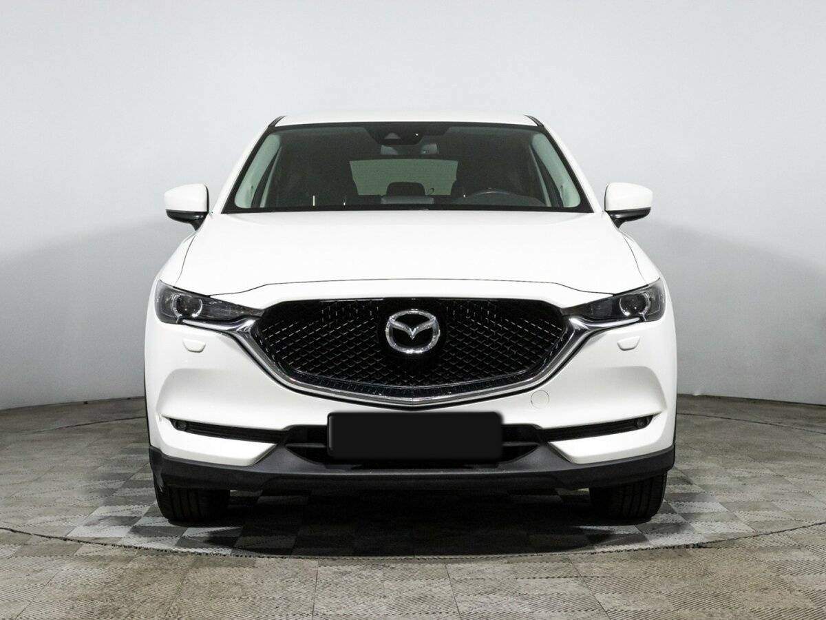 Купить Mazda CX-5, 2020, 97 121 км, фото №2