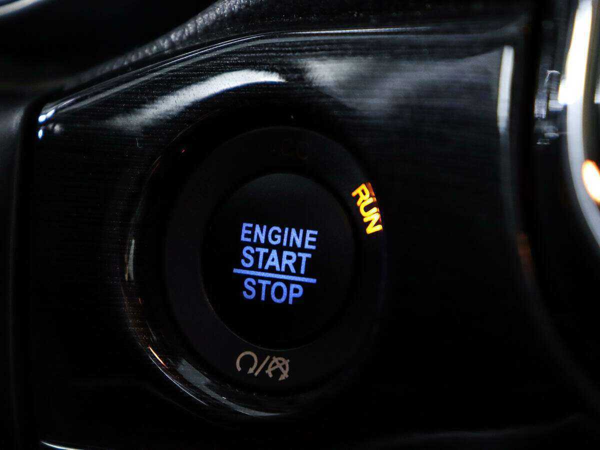 Купить Jeep Grand Cherokee, 2021, 43 227 км, фото №22