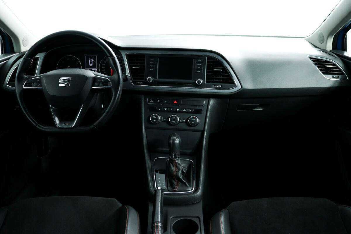 Купить SEAT Leon, 2013, 247 064 км, фото №11