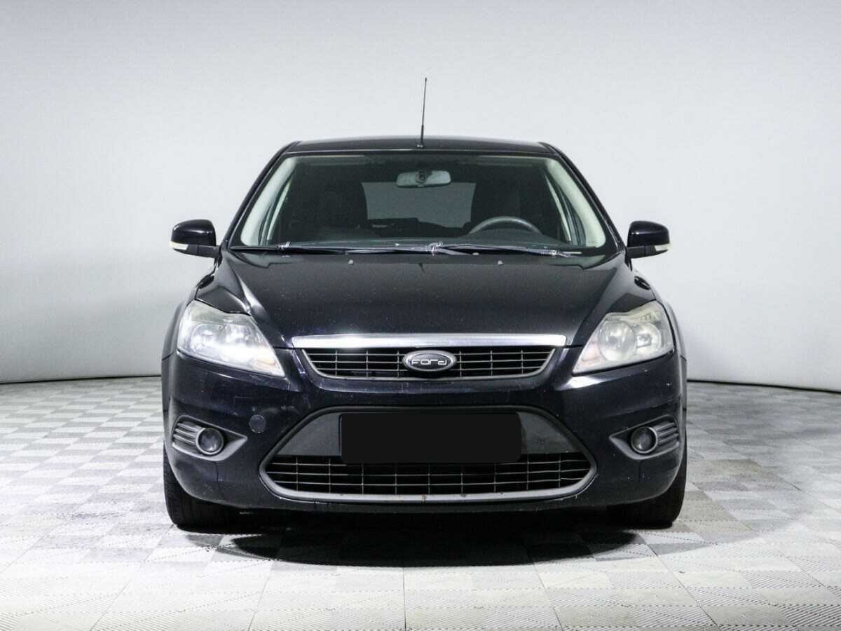 Купить Ford Focus, 2011, 221 696 км, фото №2
