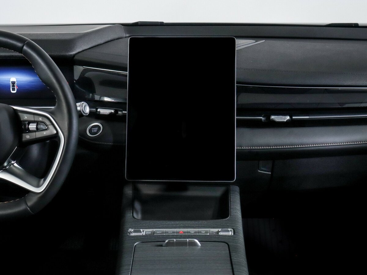 Купить Geely Preface I, 2024, 15 142 км, фото №11