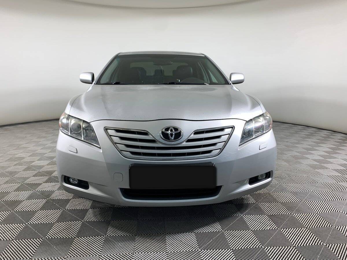 Купить Toyota Camry, 2008, 392 312 км, фото №2