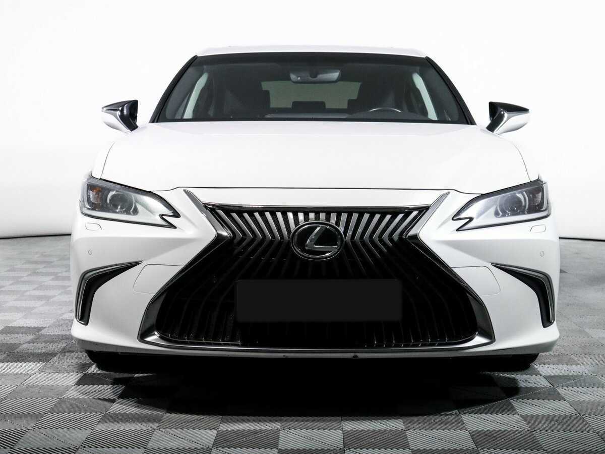 Купить Lexus ES 250, 2019, 63 859 км, фото №2