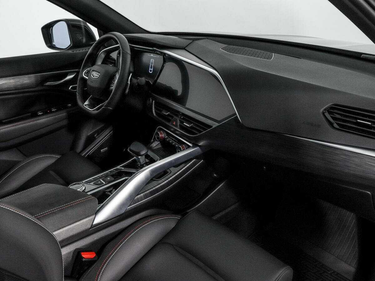 Купить Geely Tugella, 2023, 20 866 км, фото №14