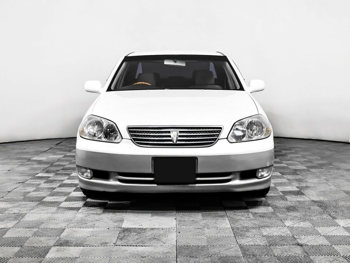 Купить Toyota Mark II IX (X110), 2001, 430 715 км, фото №2