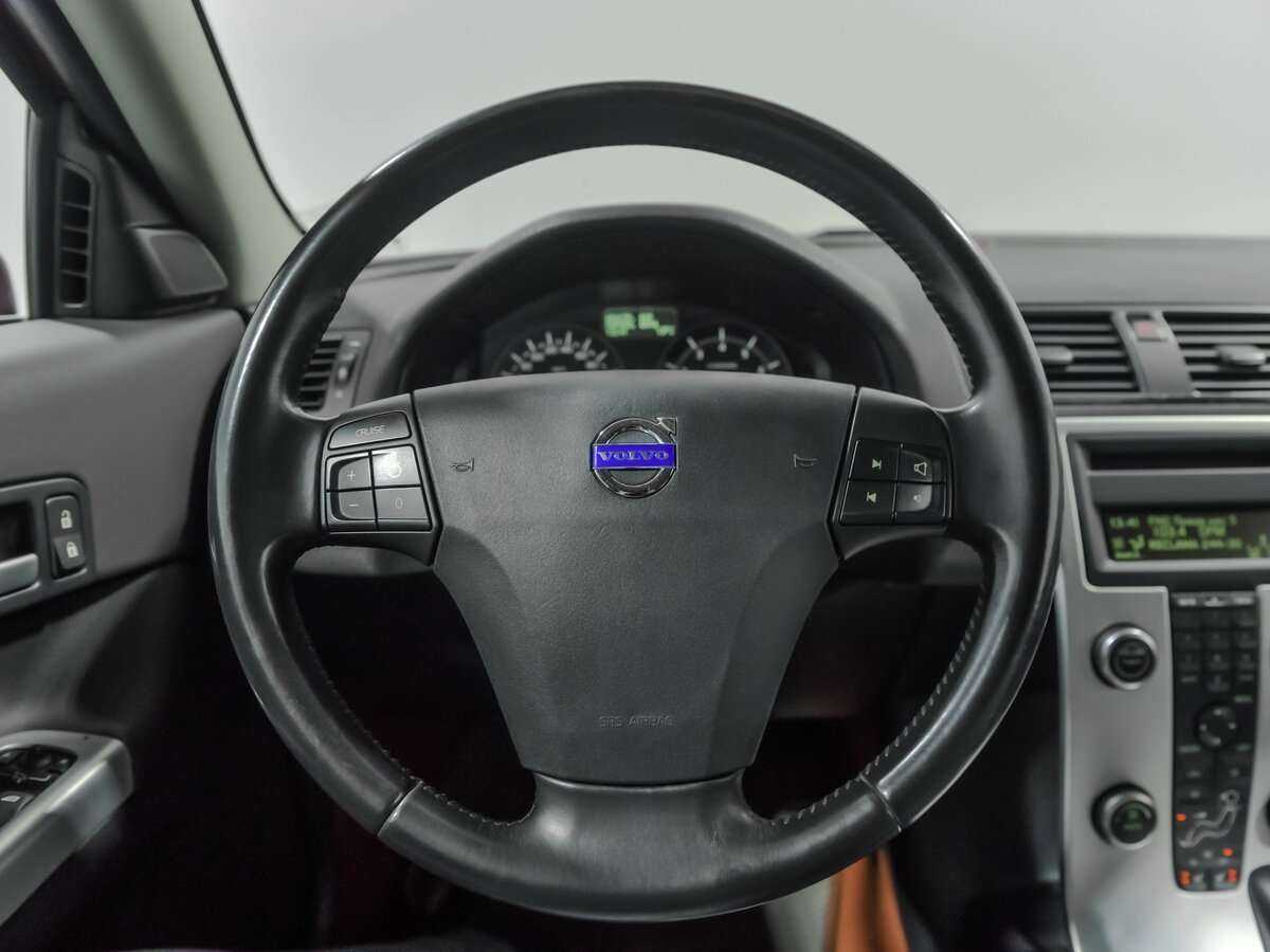 Купить Volvo C30, 2011, 203 244 км, фото №8