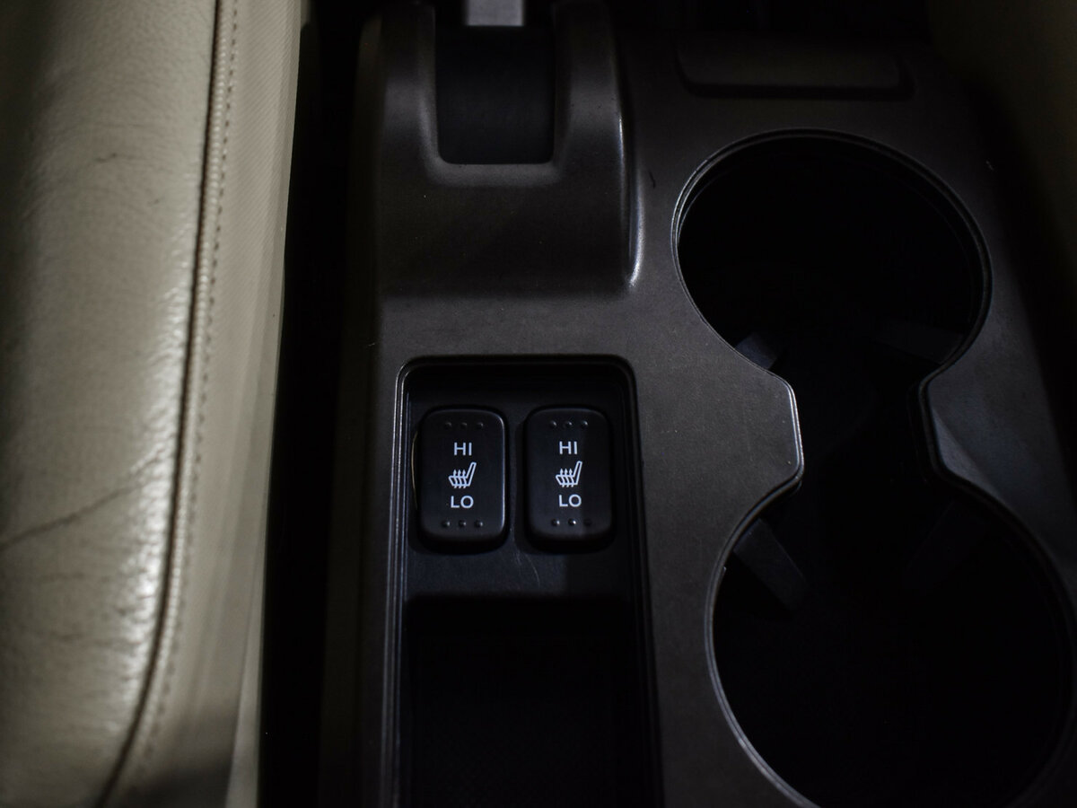 Купить Honda CR-V III, 2007, 395 717 км, фото №18