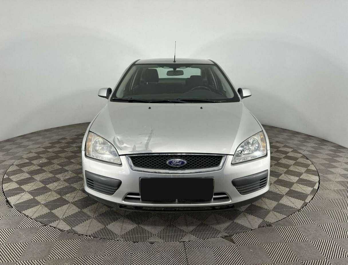 Купить Ford Focus, 2008, 201 339 км, фото №2