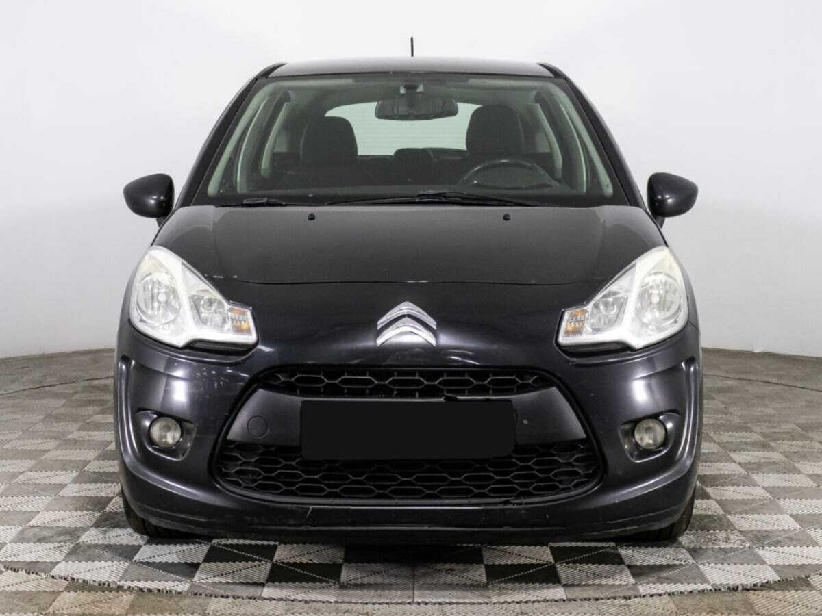 Купить Citroen C3, 2010, 200 162 км, фото №2