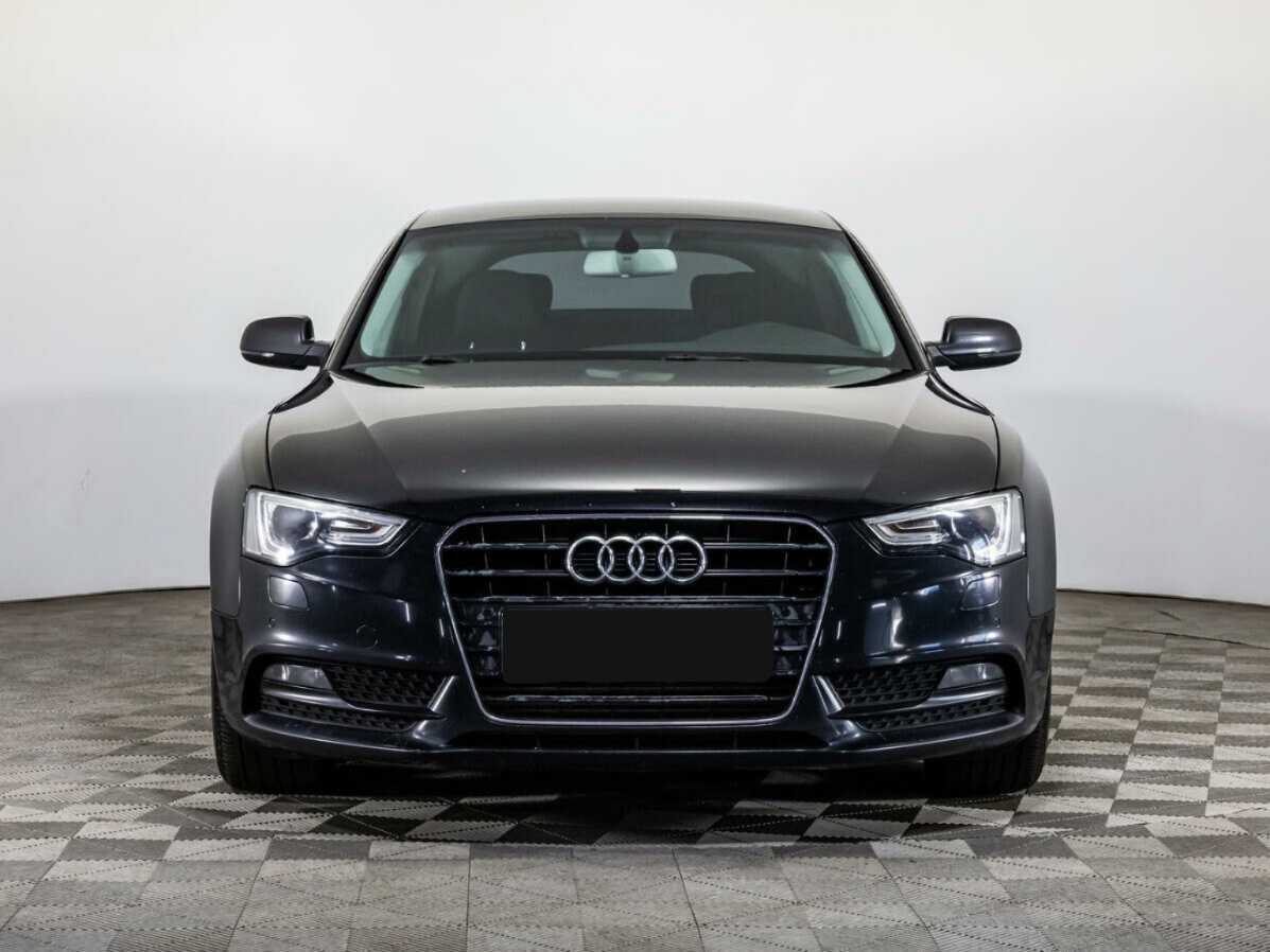 Купить Audi A5 Sportback, 2013, 178 400 км, фото №2